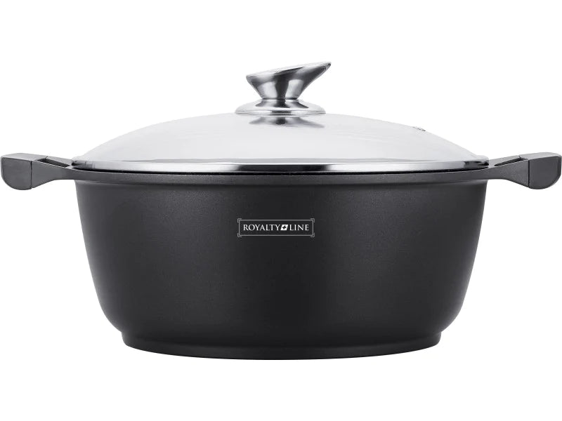 Cratita marmorata, Royalty Line 5,7 L 28cm RL- BS 28ML