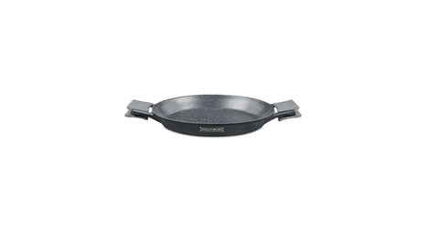Tigaie Paella, marmorata 36 cm ,Royalty Line RL-MP36M