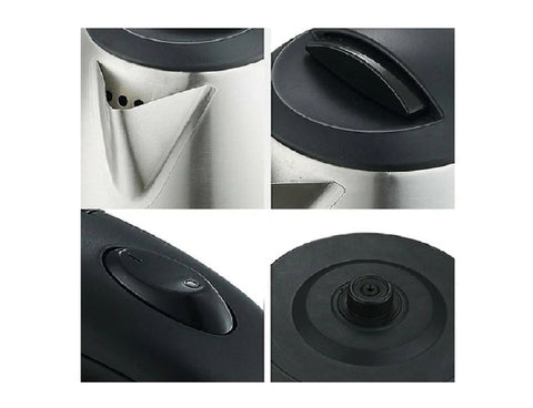 Fierbator Royalty Line, 1.7 L, 1500 W