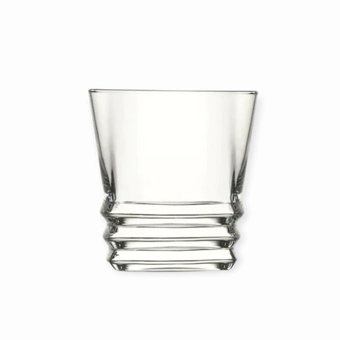 SET 6 PAHARE PENTRU TUICA SAU LICHIOR, LAV ELEGAN, 80 ML