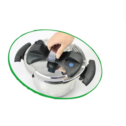 Oala sub presiune 10L, Royalty Line, RL-PS10L