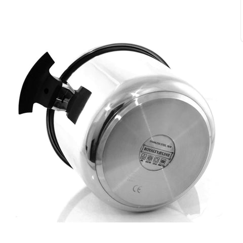 Oala sub presiune 10L, Royalty Line, RL-PS10L