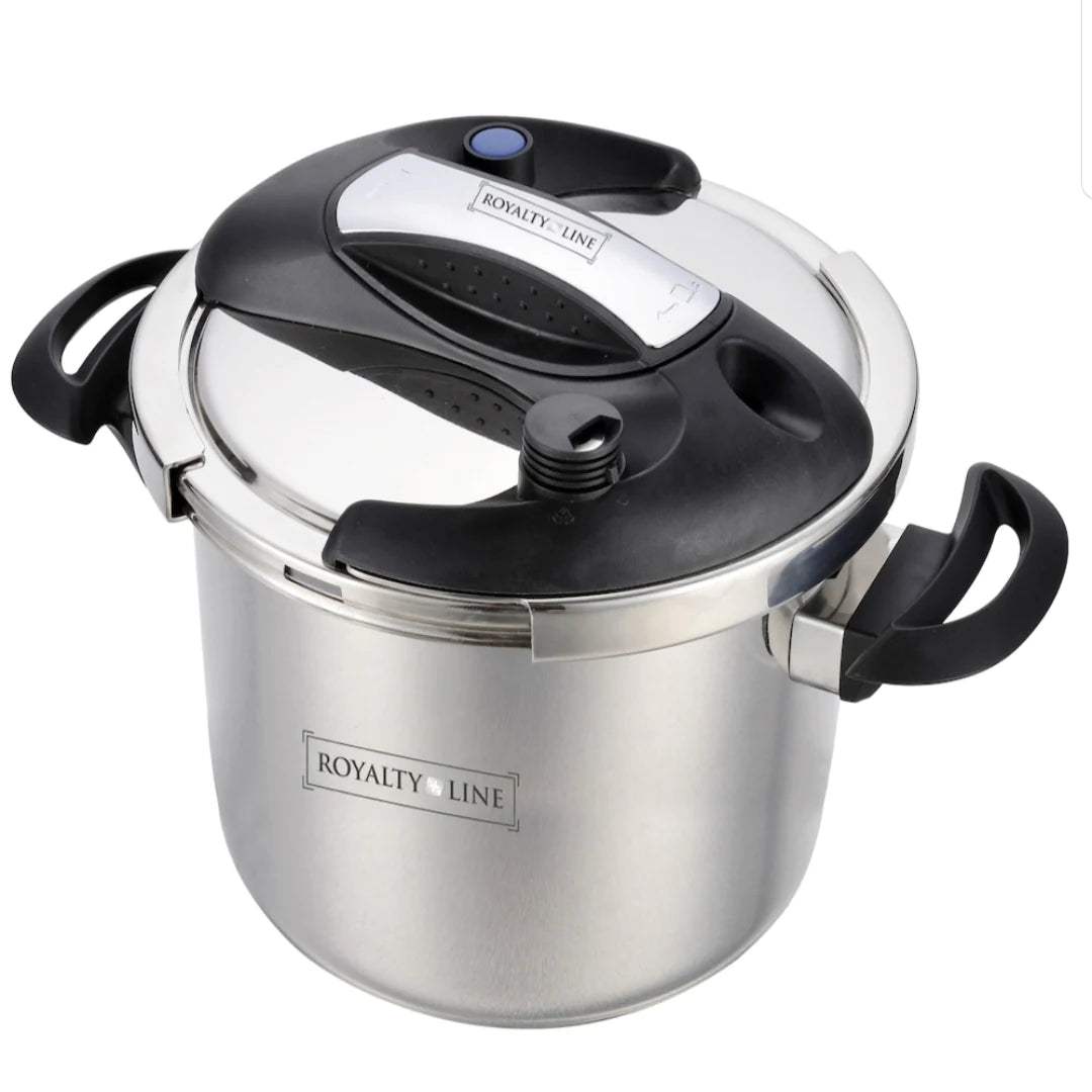 Oala sub presiune 10L, Royalty Line, RL-PS10L