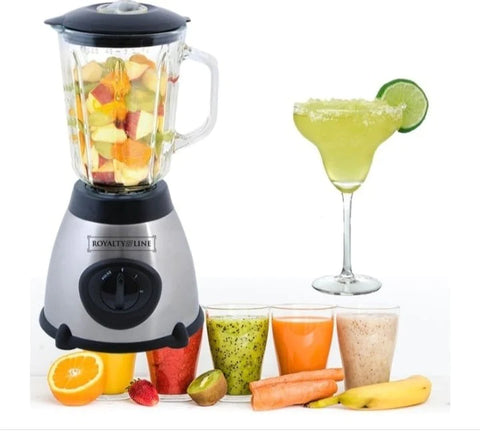 Blender cu rasnita Royalty Line, 800 W