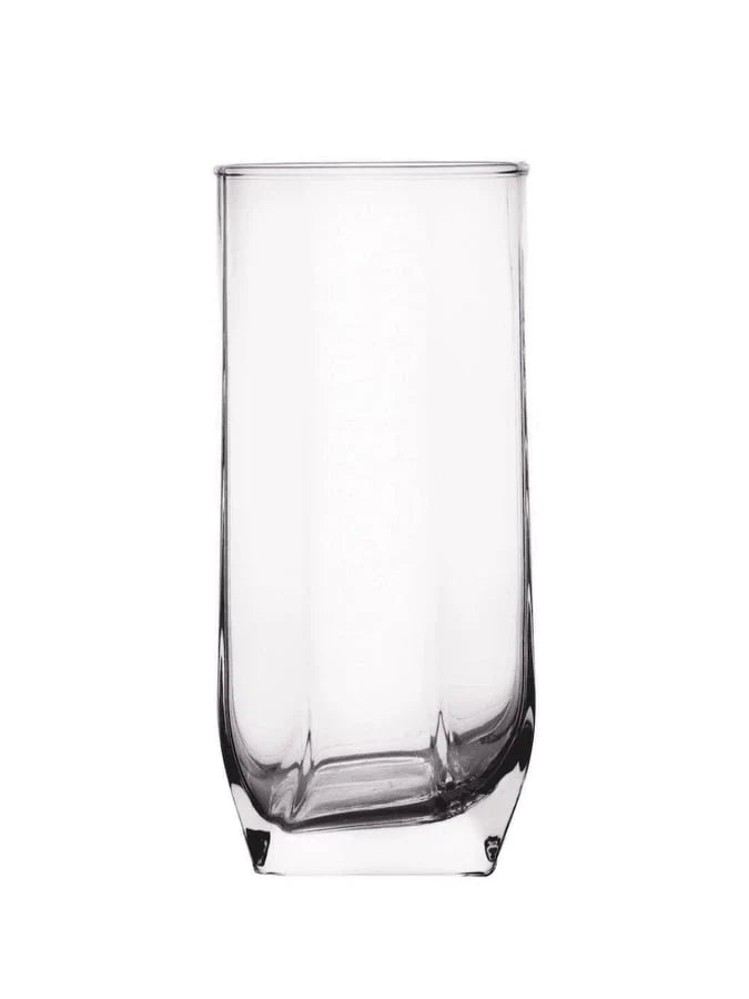 Set 6 pahare (apa,bere vin)LAV Tuana, 330ml