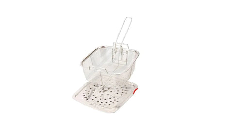 Tigaie - Tava Non Stick 4 in 1 Royalty Line RL-CD24