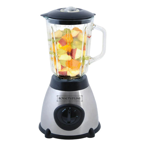 Blender cu rasnita Royalty Line, 800 W