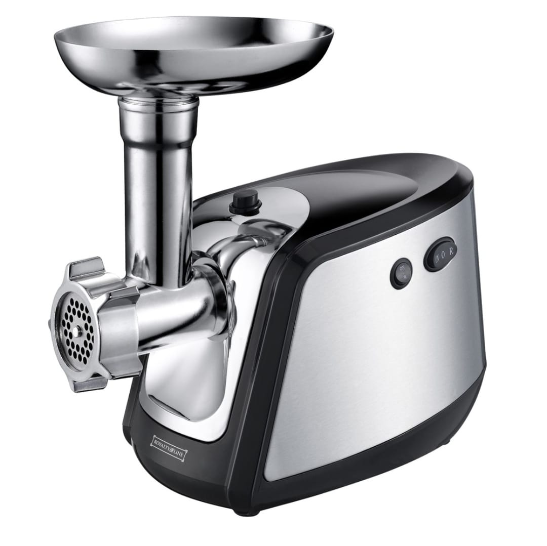 Masina de tocat carne Royalty Line EMG1400 W