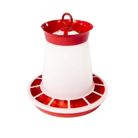 Hranitoare pentru pui si pasari de curte, 5L