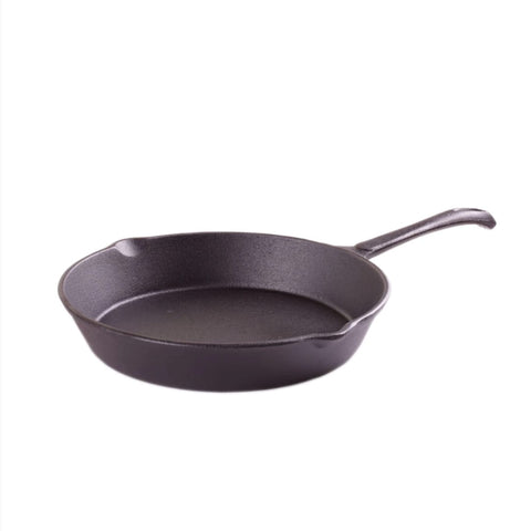 Tigaie Oti, fonta pura, inductie, 24 cm