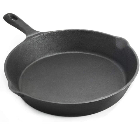 Tigaie Oti, fonta pura, inductie, 24 cm