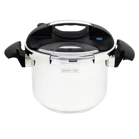 Oala sub presiune Royalty Line RL-PS 6 L, 22 cm