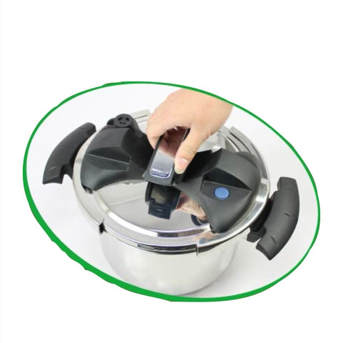 Oala sub presiune Royalty Line RL-PS 6 L, 22 cm