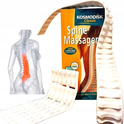 Aparat de masaj coloana, Kosmodisk Classic