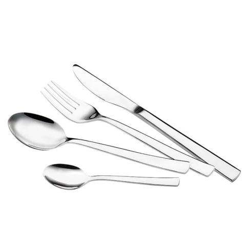 Set Tacamuri Inox 24 Piese, Malooki