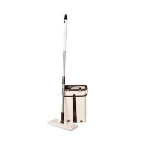 Mop profesional cu doua cuve de spalare si uscare ZP-300