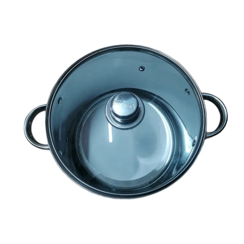 Oala inox Royalty Line 13,5 L (sp-4 sp-8)