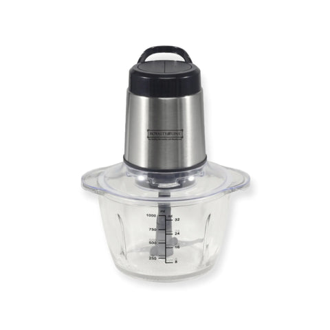 Tocator de alimente, Royalty line 300W, MCE-300.34.1