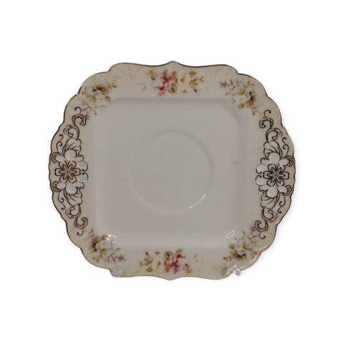 Set de 2 cesti pentru cafea sau ceai, Malooki Luxury Collection, 190 ml