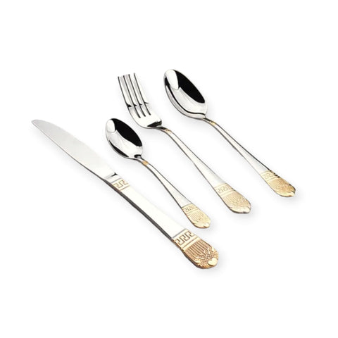 Set tacamuri Limited Edition ( Italy Model ) 24 piese LV-2471