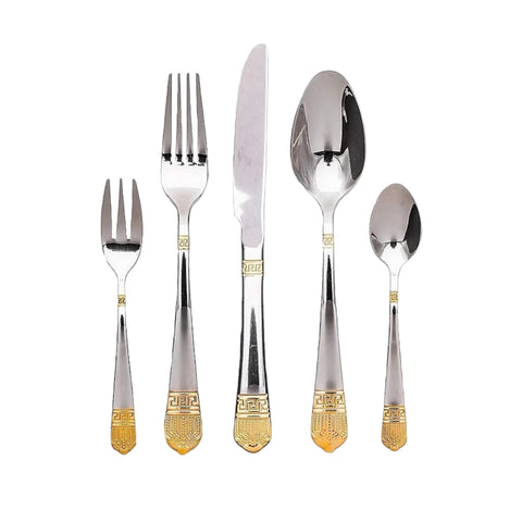Set tacamuri Limited Edition ( Italy Model ) 24 piese LV-2471