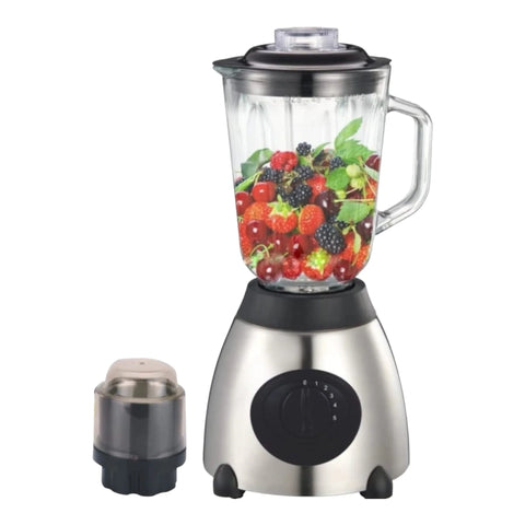 Blender cu rasnita Royalty Line, 800 W