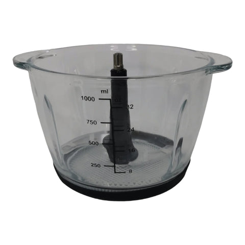 Tocator de alimente, Royalty line 300W, MCE-300.34.1
