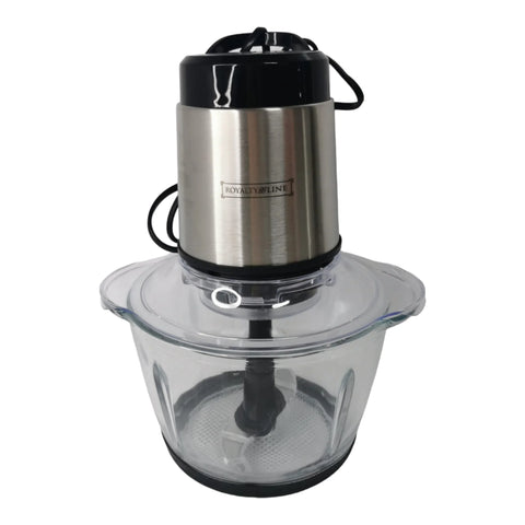 Tocator de alimente, Royalty line 300W, MCE-300.34.1