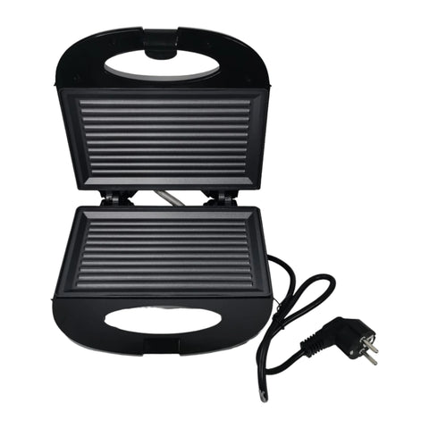 Sandwich maker, Royalty line EST-750.861.1