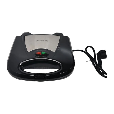 Sandwich maker, Royalty line EST-750.861.1