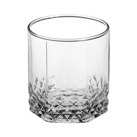 Set 6 pahare whisky, 315 ml, Pasabahce