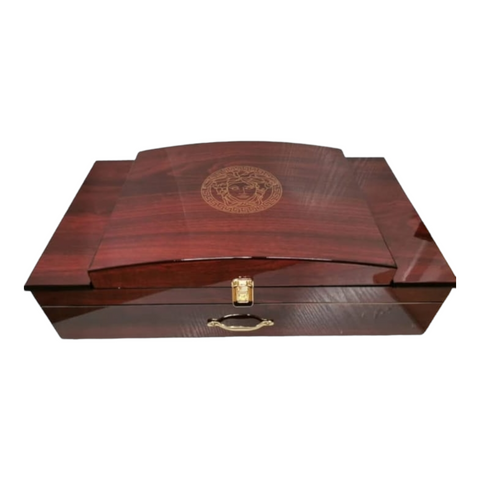 Set tacamuri 72 piese quality gold LIMITED EDITION 9723