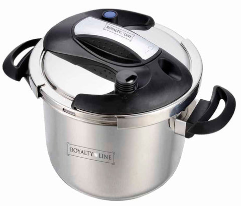 Oala sub presiune Royalty Line RL-PS 6 L, 22 cm
