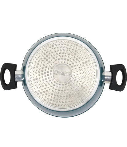Cratita cu capac Cooking by Heinner Syvota, 3.5 L