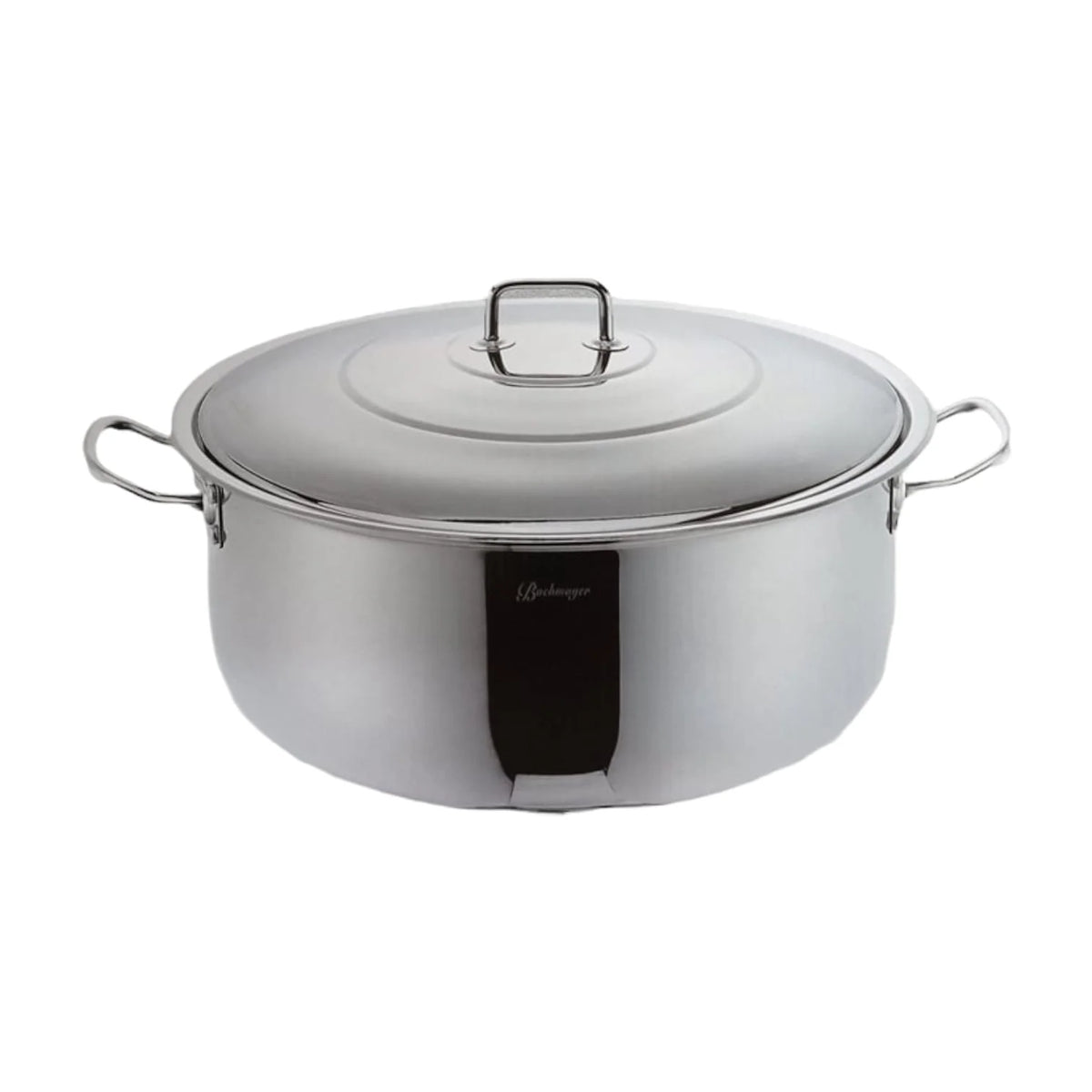 Cratita inox, Bachmayer, 22,6L, BM-1060