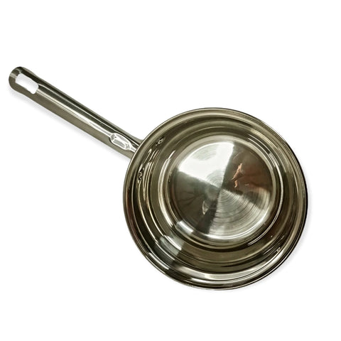 Cratita sos 2,2l inox, Royalty Line
