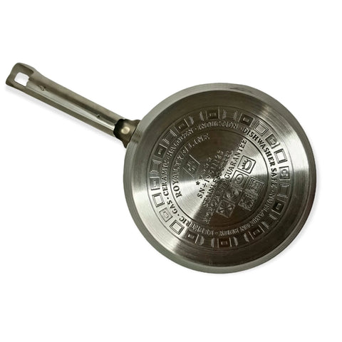 Cratita sos 2,2l inox, Royalty Line