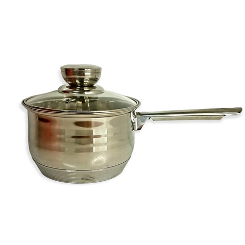 Cratita sos 2,2l inox, Royalty Line