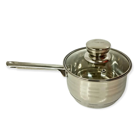 Cratita sos 2,2l inox, Royalty Line