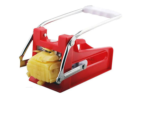 Aparat de feliat cartofi pai FLORIA ZLN-2621, Lame inox