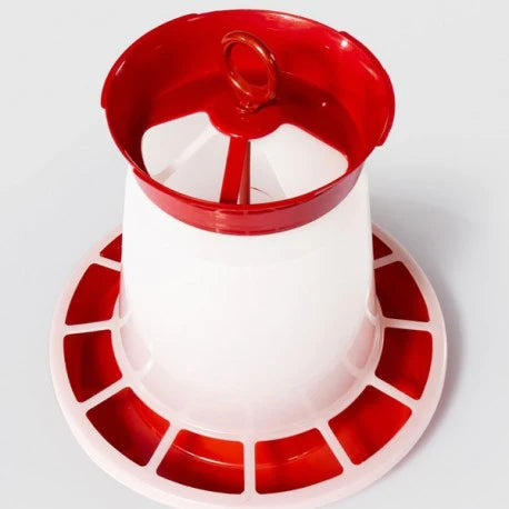 Hranitoare pentru pui si pasari de curte, 5L
