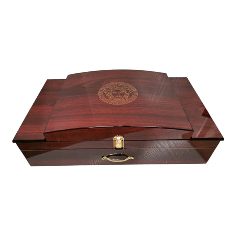 Set tacamuri 72 piese, 12 persoane, quality gold LIMITED EDITION LV-9722