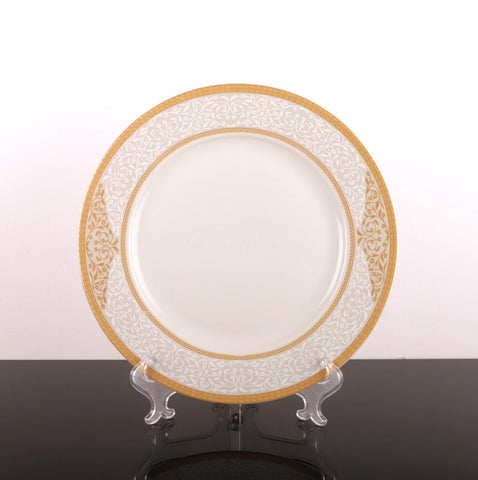 Set de tort MALOOKI, 8 piese model romanesc 024G