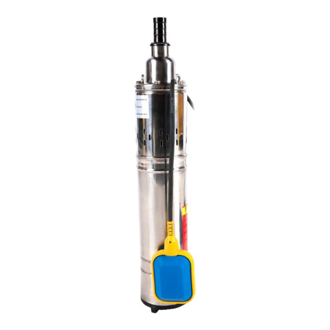 Pompa submersibila tip tun 1.1kw, plutitor