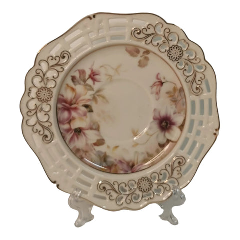 Set 6 cesti cu 6 farfurioare Malooki, Luxury Collection