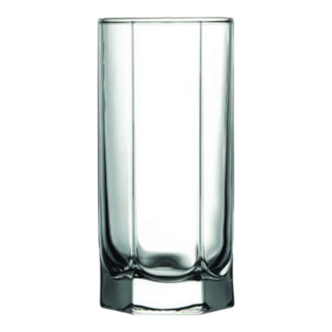 Set 6 pahare Long Pasabahce Tango, 440 ml