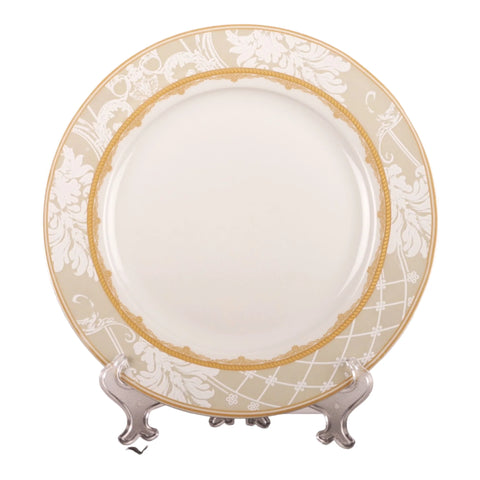 Set de tort MALOOKI, 8 piese model romanesc 039G