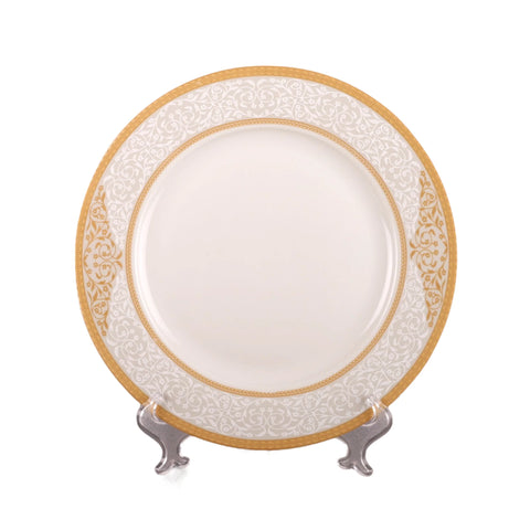 Set de tort MALOOKI, 8 piese model romanesc 024G