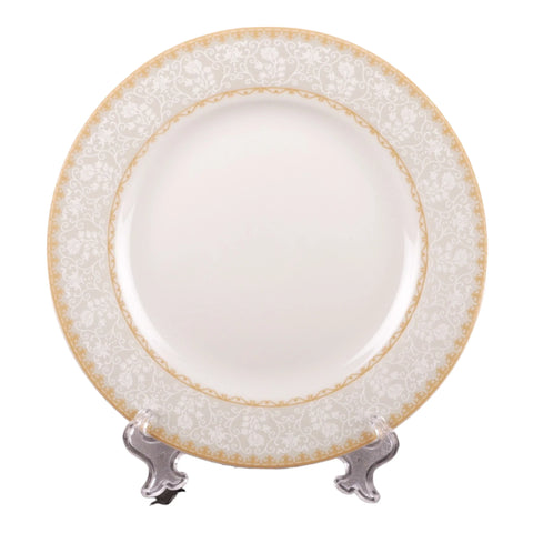 Set de tort MALOOKI, 8 piese model romanesc 030G
