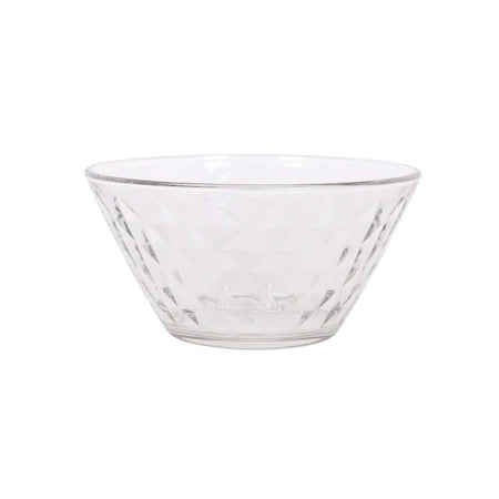 Set 6 boluri sticla,LAV Artemis,330 ml
